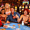 Bill's Gamblin Hall & Saloon Casino