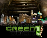 Green Door Las Vegas