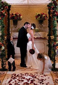 Wynn Las Vegas Wedding