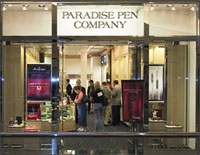 Paradise Pen Company