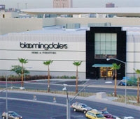 Bloomingdales In Las Vegas Nevada