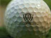 The award-winning golf course at the Wynn Las Vegas is a sculpted masterpiece.