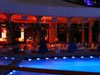 Tryst, the mid-sized nightclub at the Wynn Hotel and Casino.
