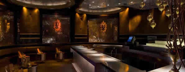 Lavo Las Vegas - Vegas Dance Club, Lounge, & Restaurant in the Palazzo