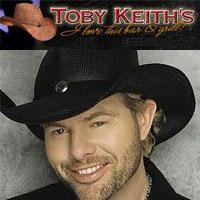 Las Vegas - Toby Keith's Harrahs