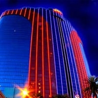 rio all suite hotel and casino address