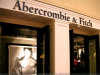 Abercrombie & Fitch, Abercrombie Las Vegas, Las Vegas Clothing Stores