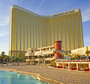 Mandalay Beach | Mandalay Bay | Las Vegas Pools